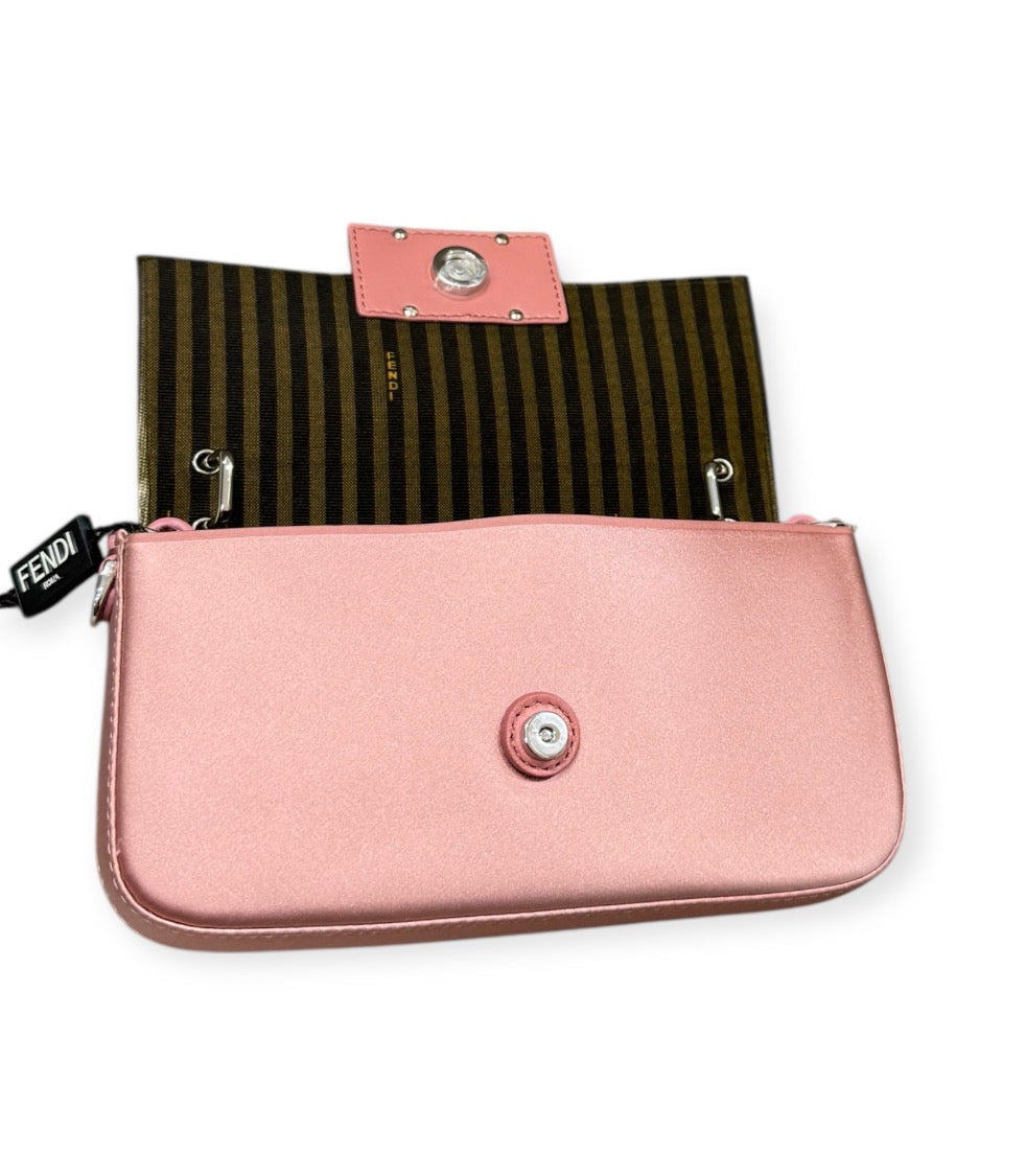 Fendi Phone Baguette