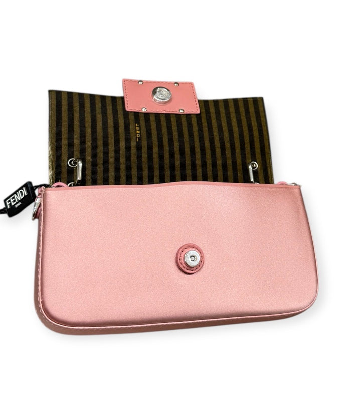 Fendi Phone Baguette