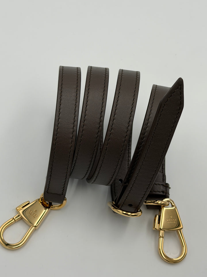 Gucci GG Bamboo Piccola