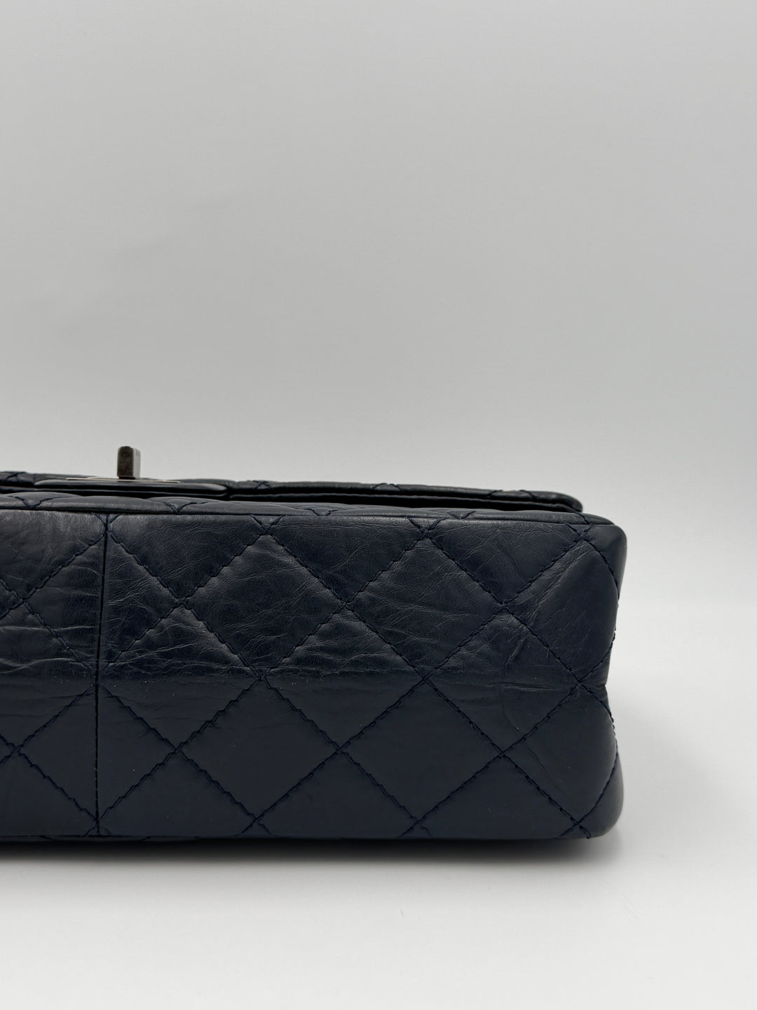 Chanel 2.55 Double Flap