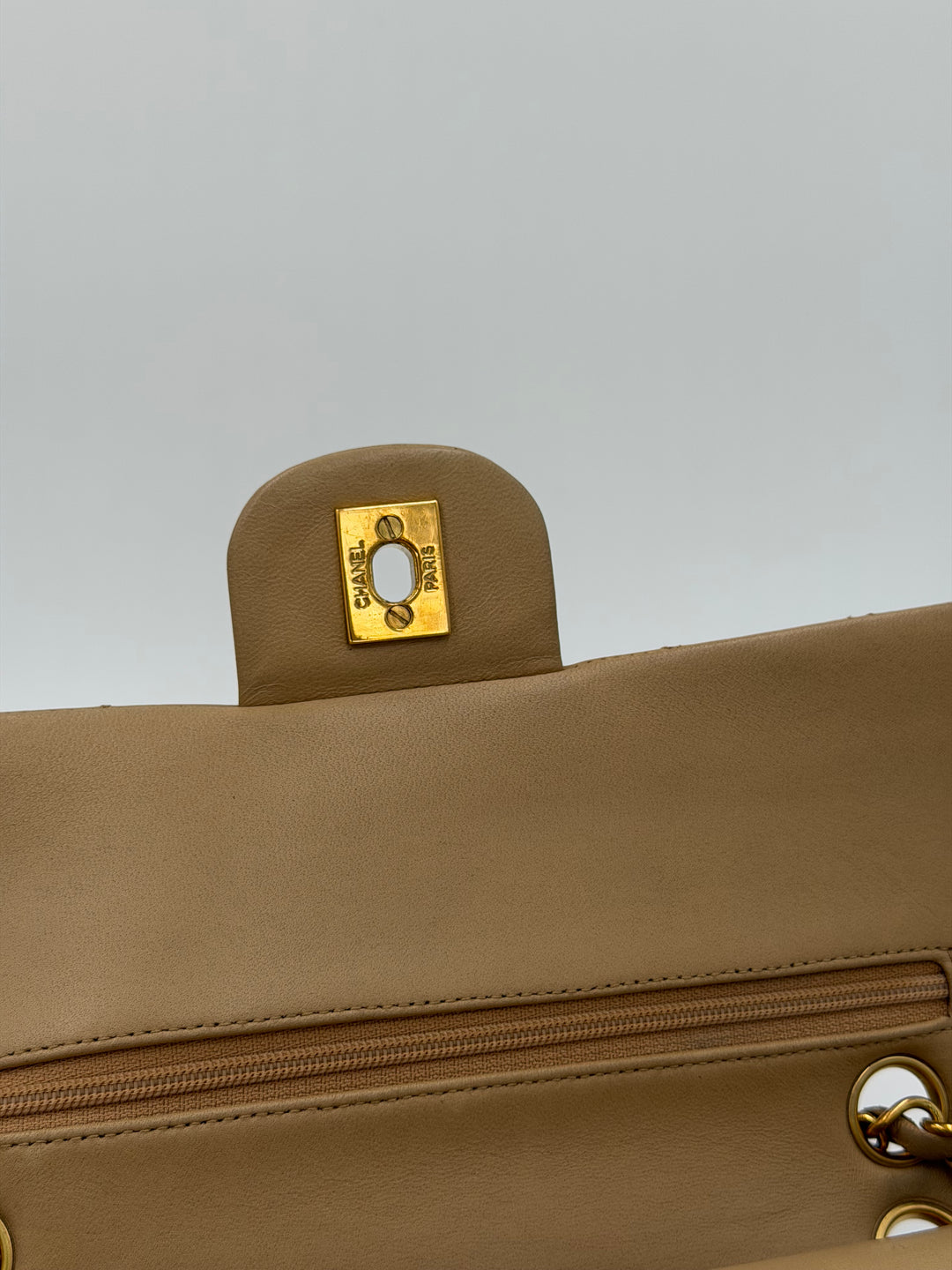 Chanel Timeless Vintage small