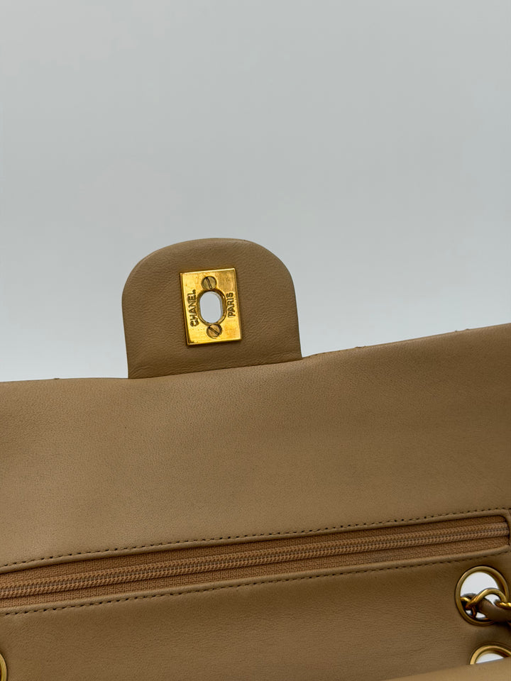 Chanel Timeless Vintage small