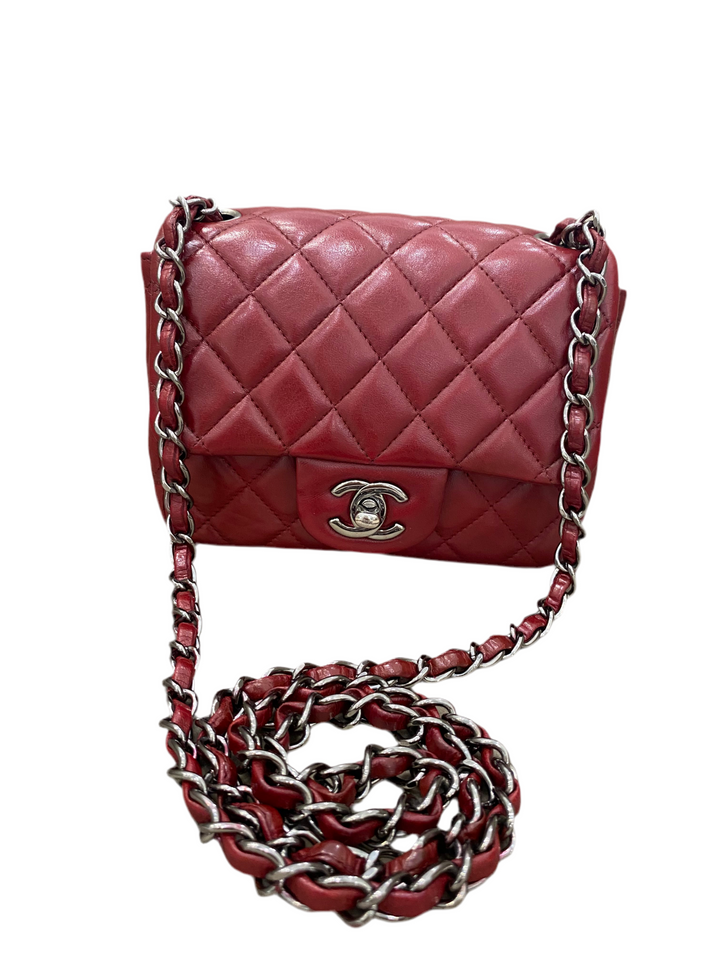 Chanel mini 17cm
