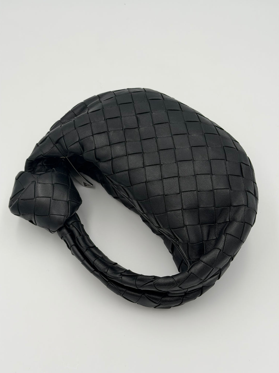 Bottega Veneta Mini Jodie Nera