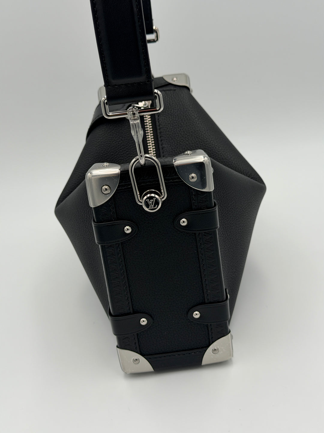 Louis Vuitton Side Trunk MM