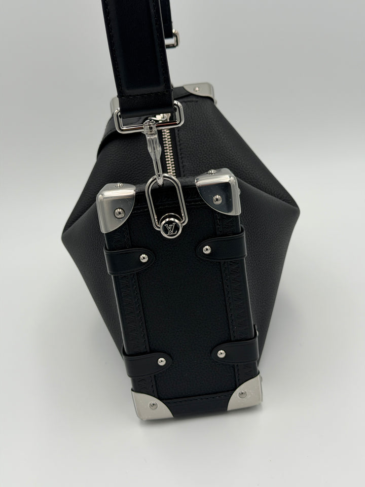 Louis Vuitton Side Trunk MM