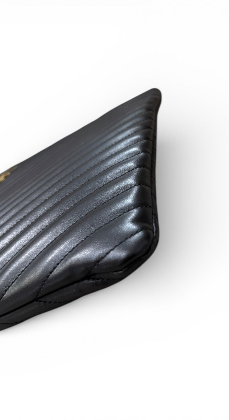 Saint Laurent Portadocumenti Cassandre