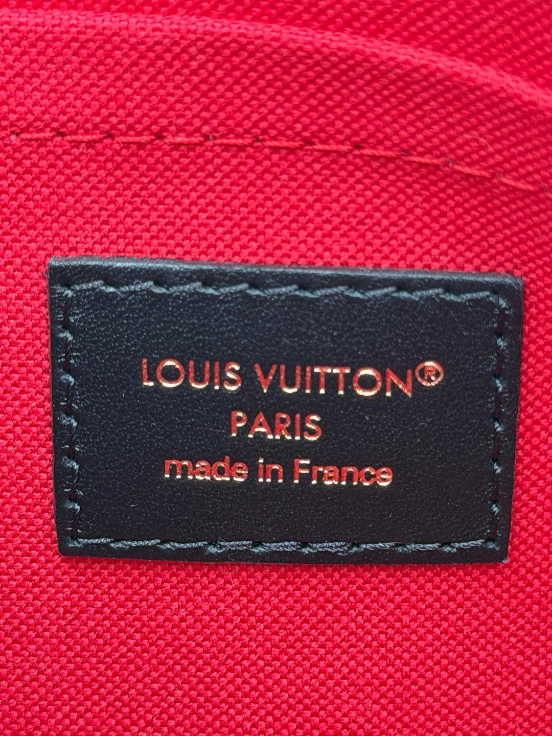 Louis Vuitton OnTheGo East West