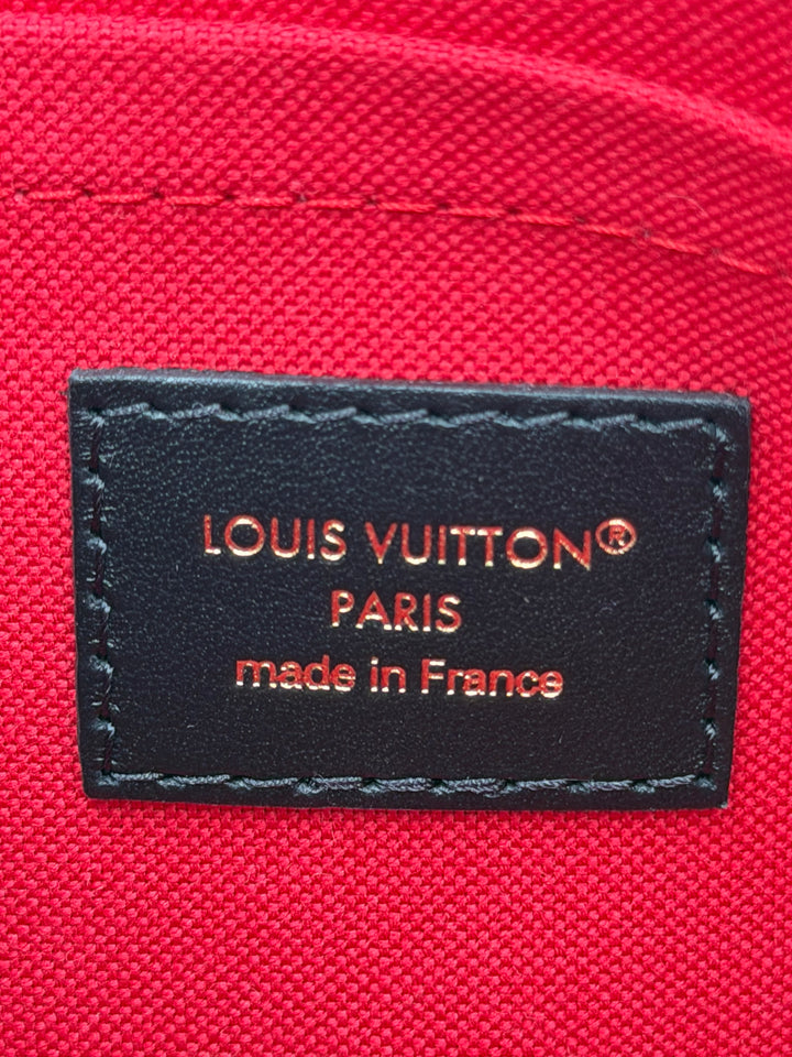 Louis Vuitton OnTheGo East West