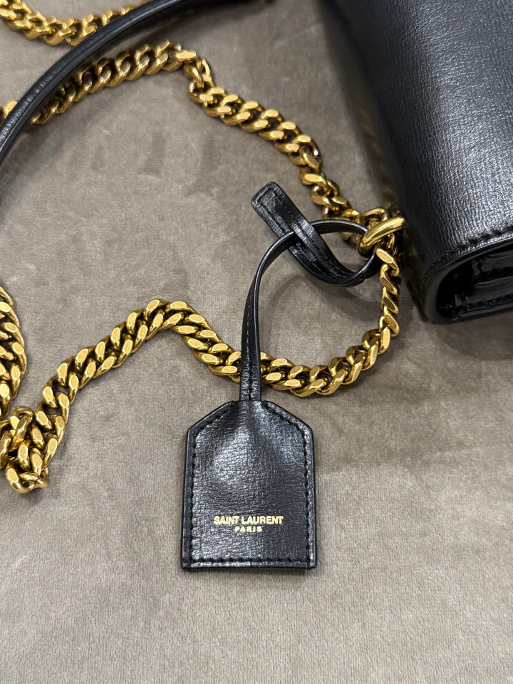 Saint Laurent Sunset Media