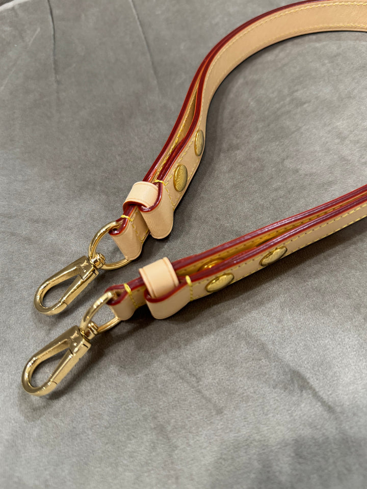 Louis Vuitton Dauphine Soft GM