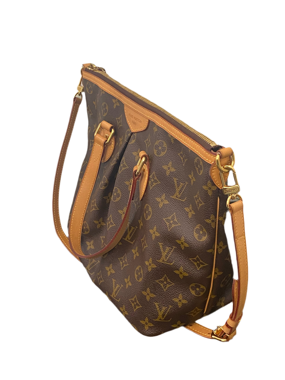 Louis Vuitton Palermo pm