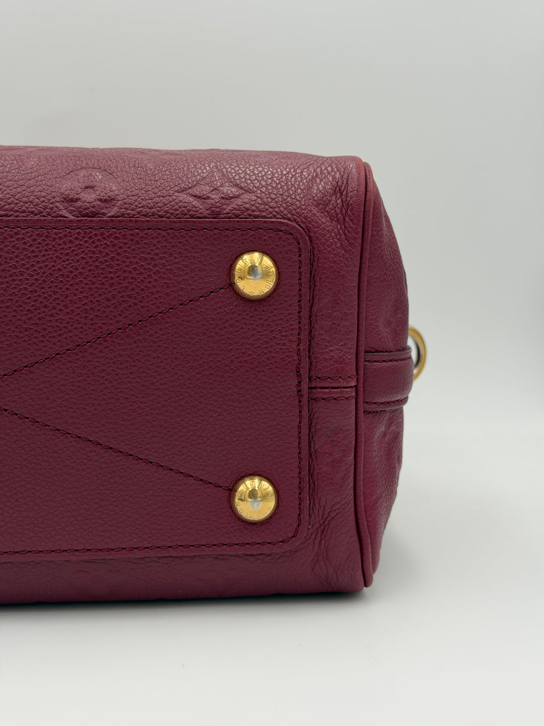 Louis Vuitton Speedy Bandoulière 25