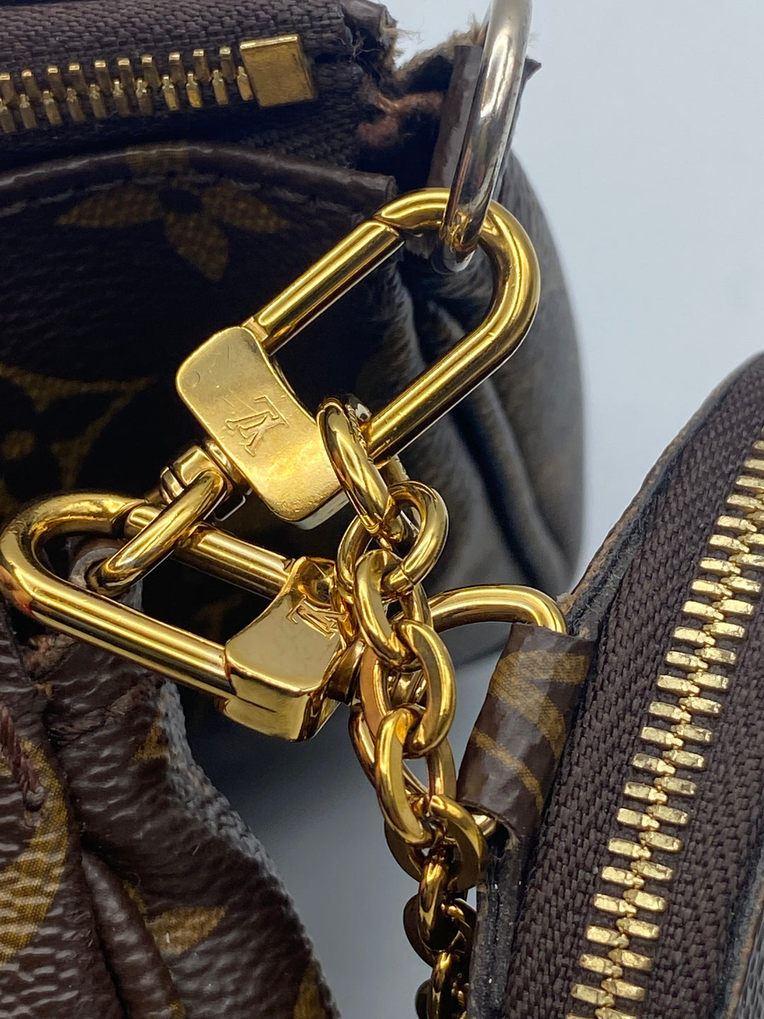 Louis Vuitton Multi-Pochette Accessorie