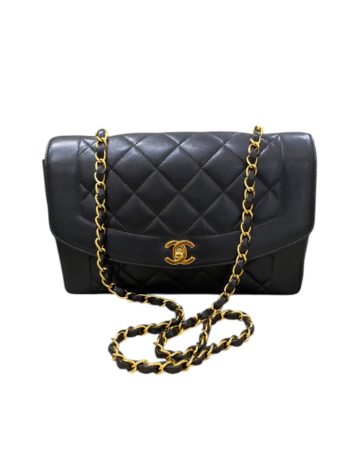 Chanel Diana