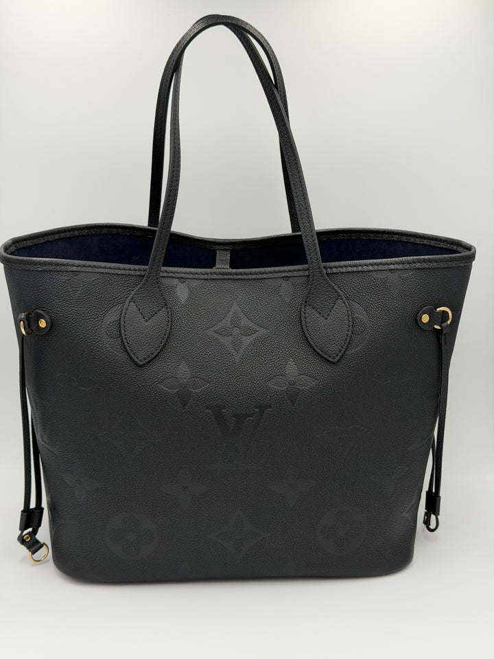 Louis Vuitton Neverfull MM
