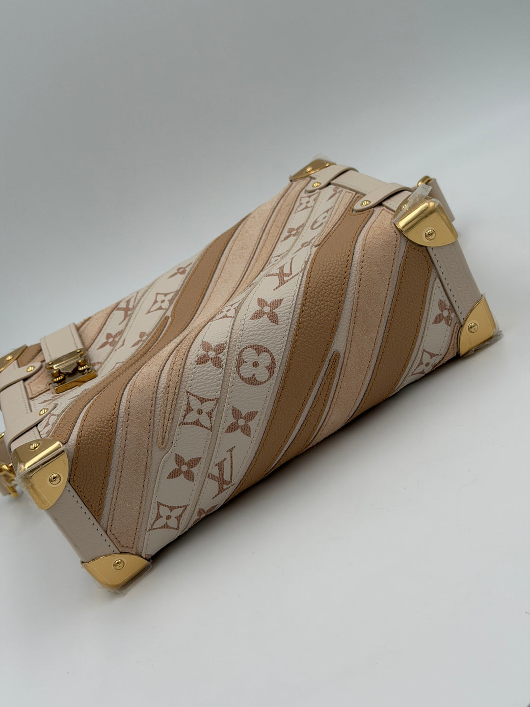 Louis Vuitton Side Trunk MM