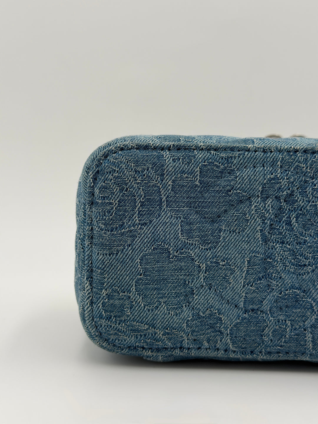 Chanel Vanity Case