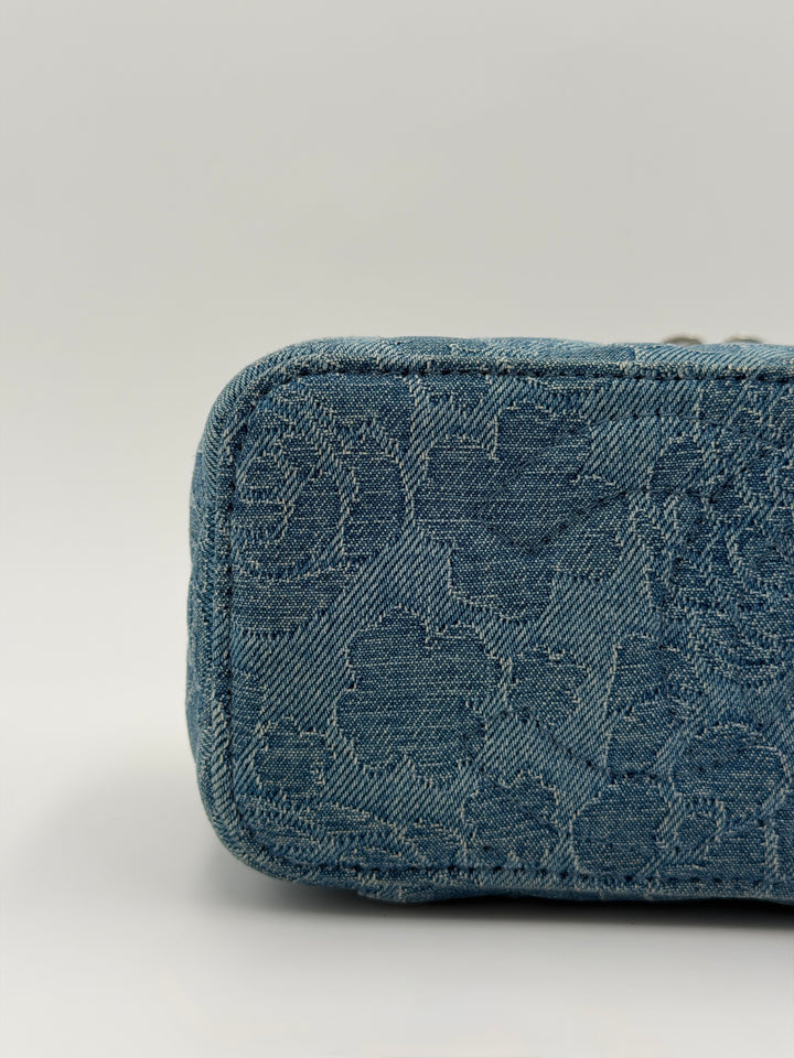 Chanel Vanity Case