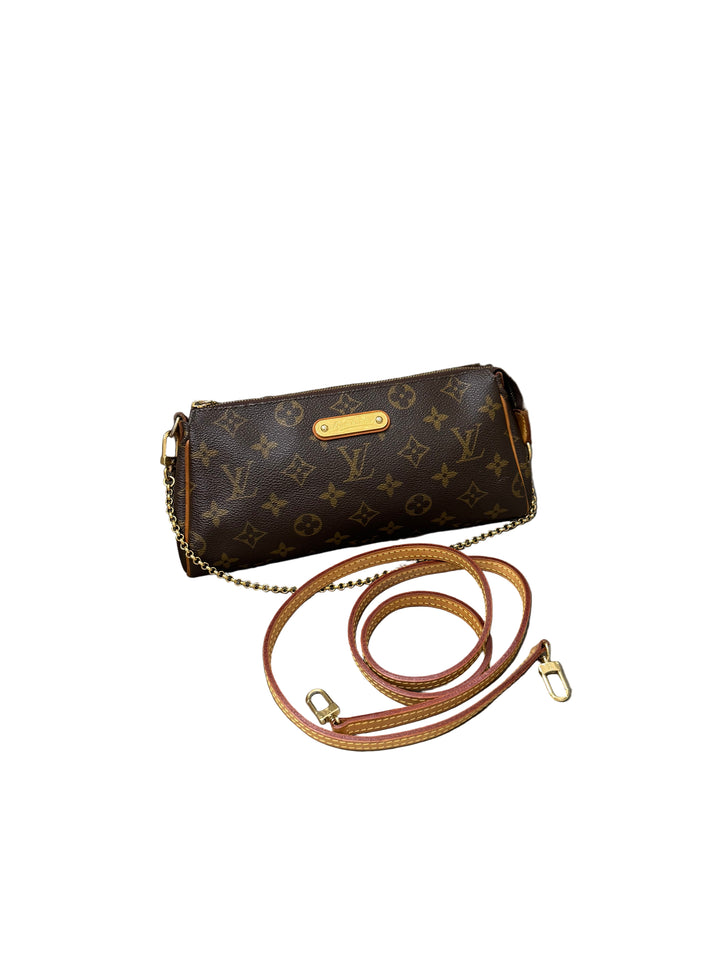 Louis Vuitton Eva Clutch