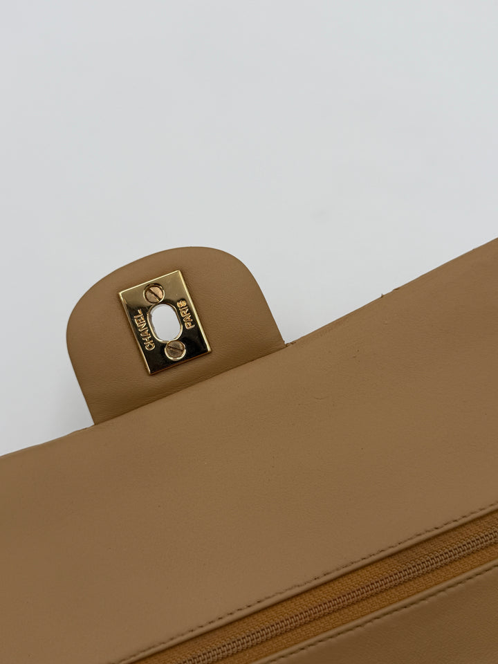 Chanel Classic Medium Vintage