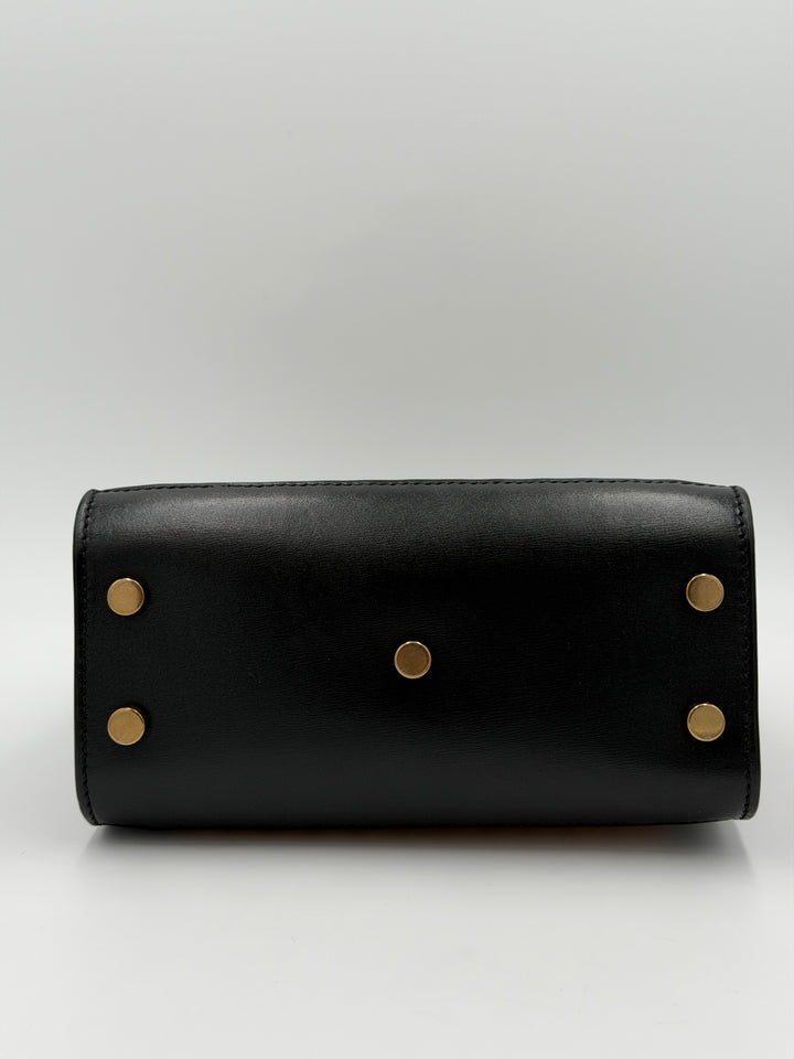 Saint Laurent Sac de Jour Nano