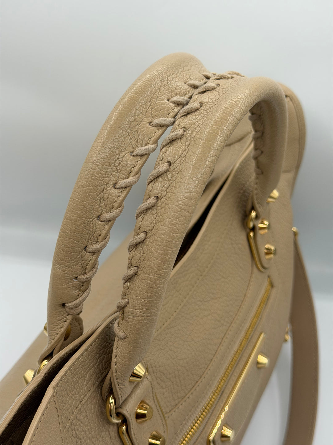 Balenciaga City