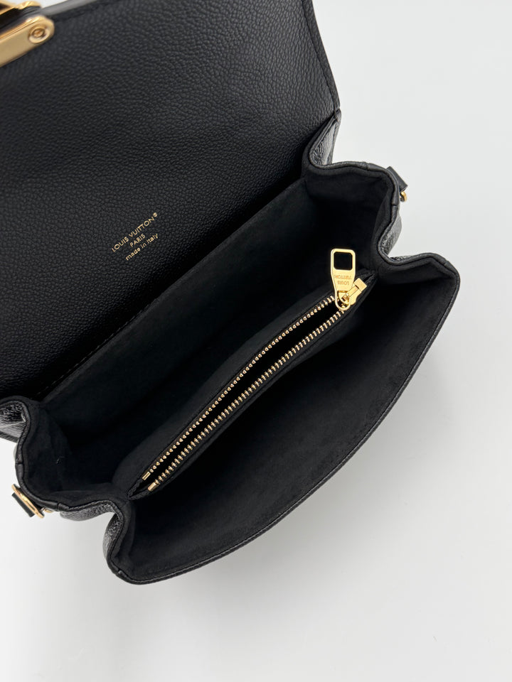Louis Vuitton Pochette Métis East West