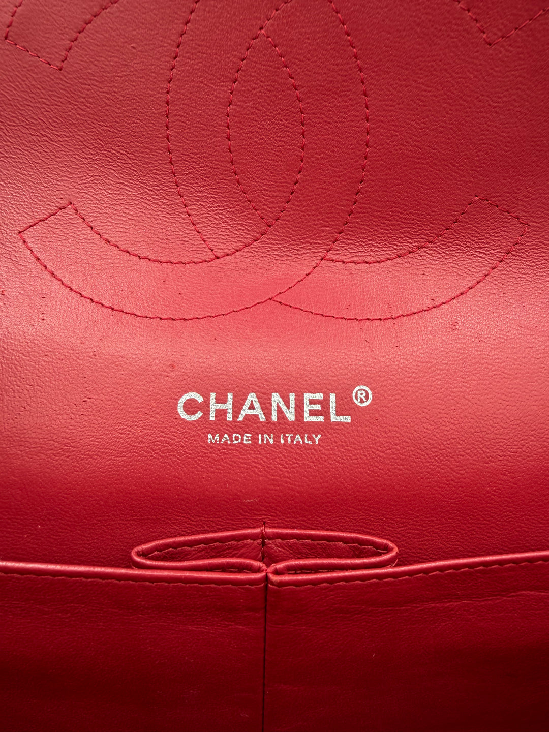 Chanel Jumbo