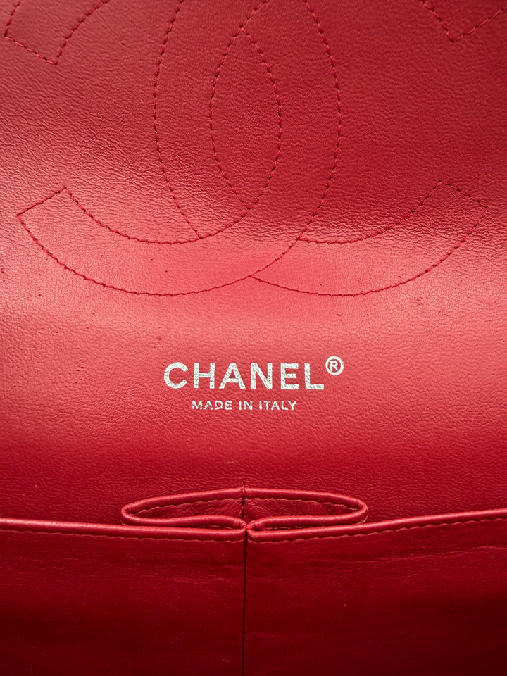 Chanel Jumbo