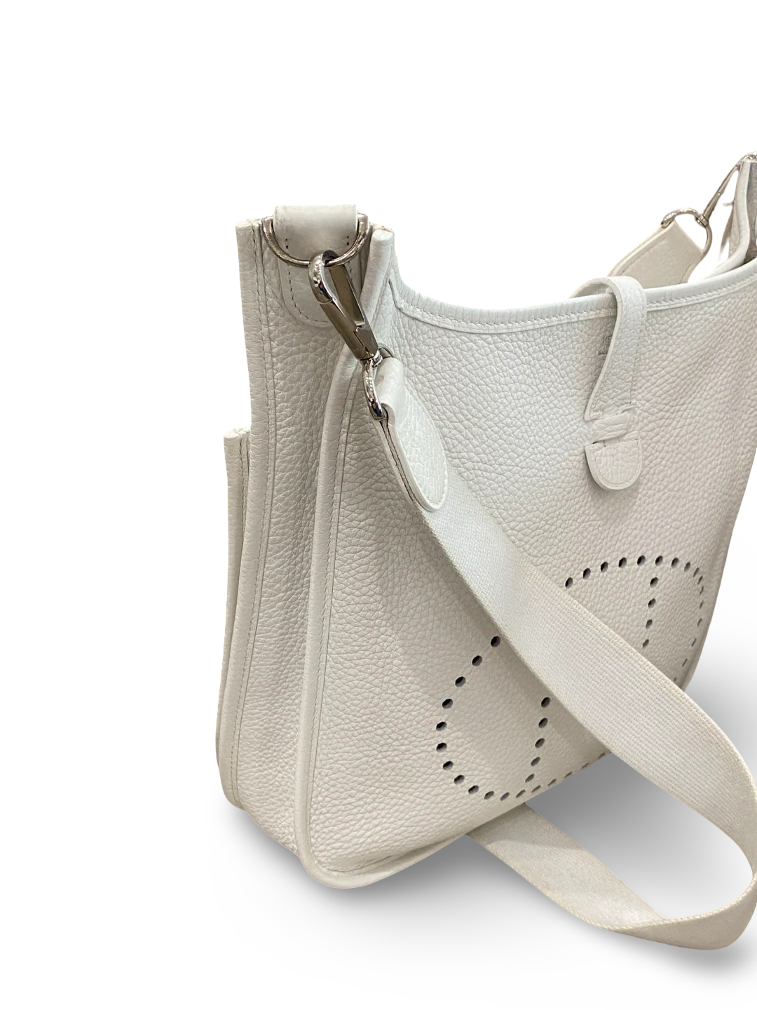 Hermes Evelyne 29 PM Bianca
