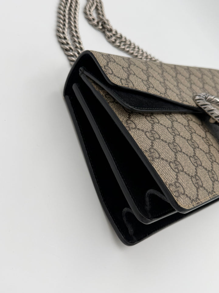 Gucci dionysus GG