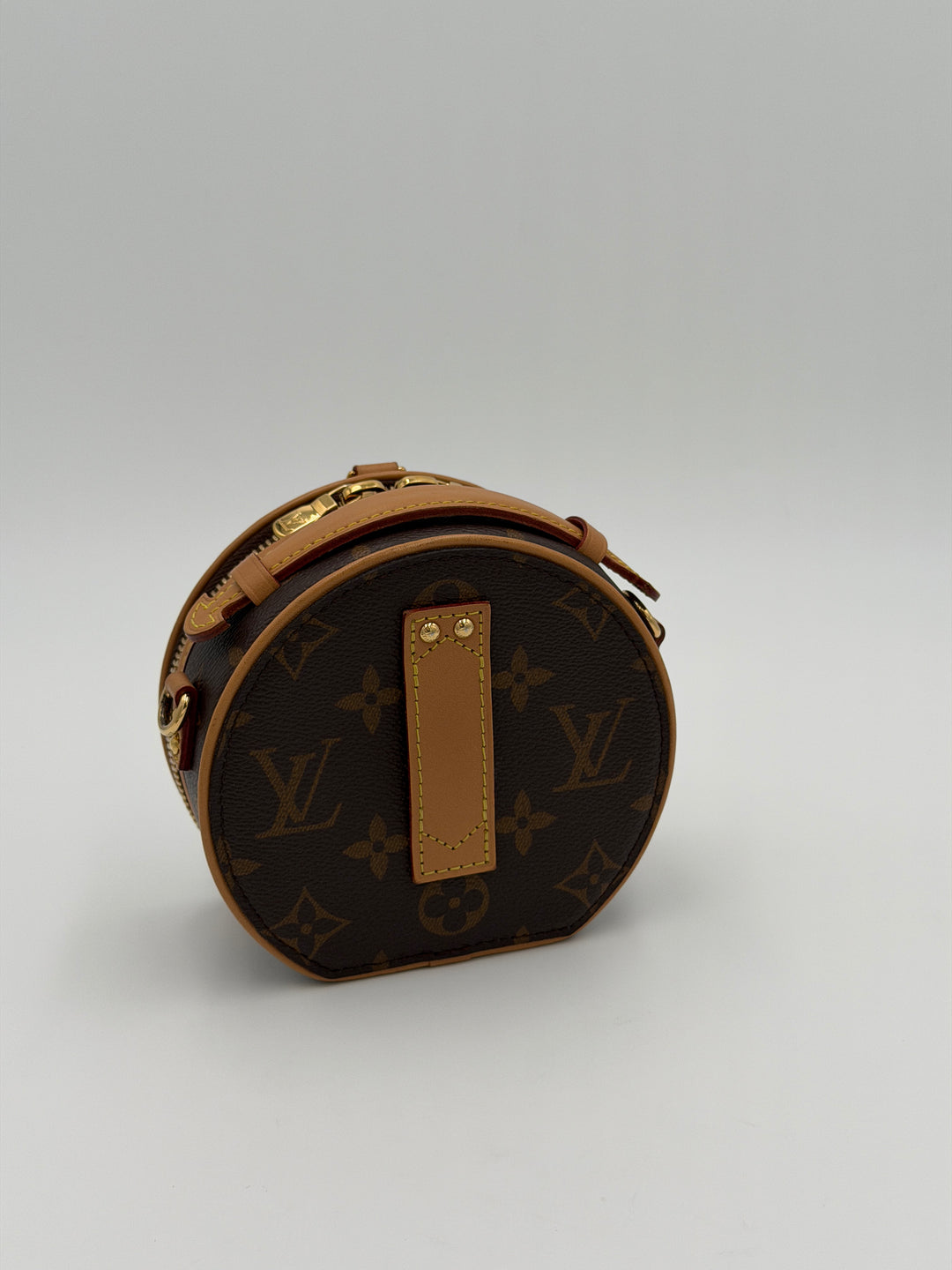 Louis Vuitton Mini Boîte Chapeau
