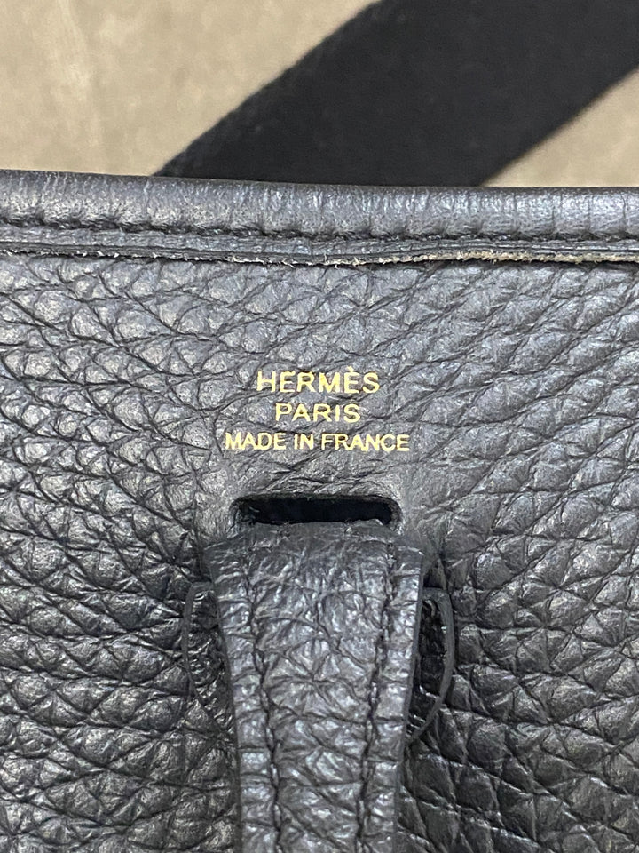 Hermes Evelyne 16