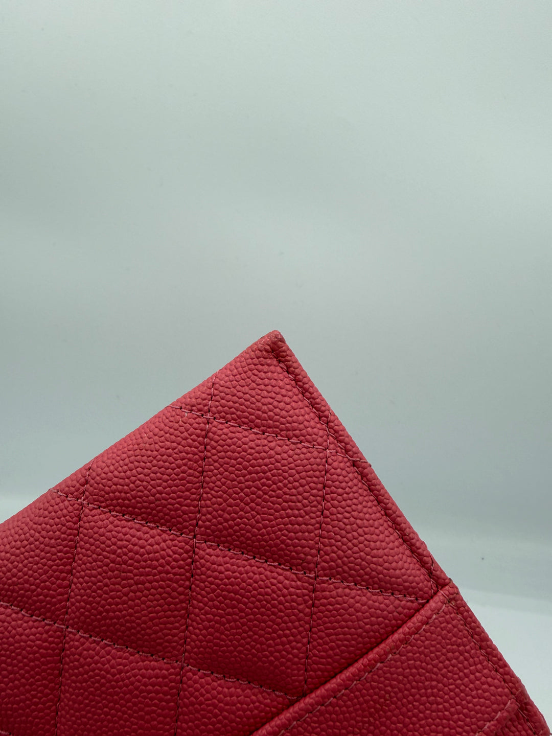 Chanel Pochette Wallet Madeimoselle