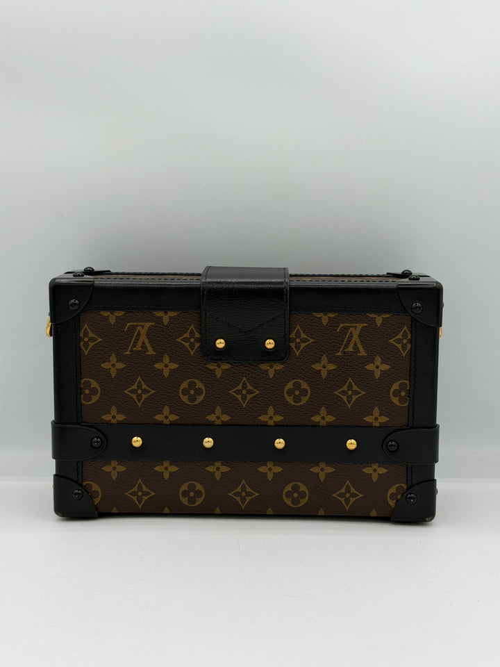 Louis Vuitton Petite Malle