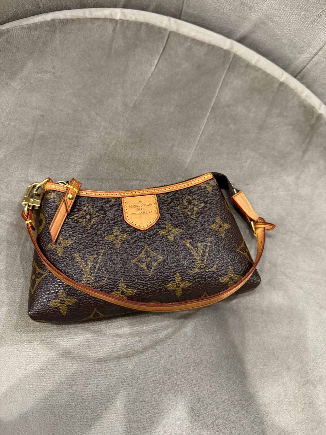 Louis Vuitton Delightful Mini – Monogram Canvas
