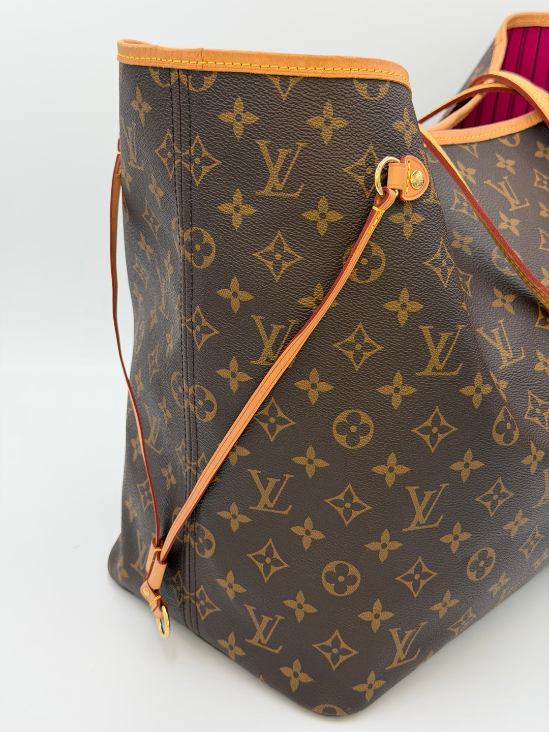 Louis Vuitton Neverfull GM