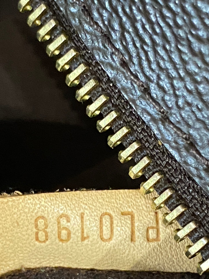 Louis Vuitton Metis