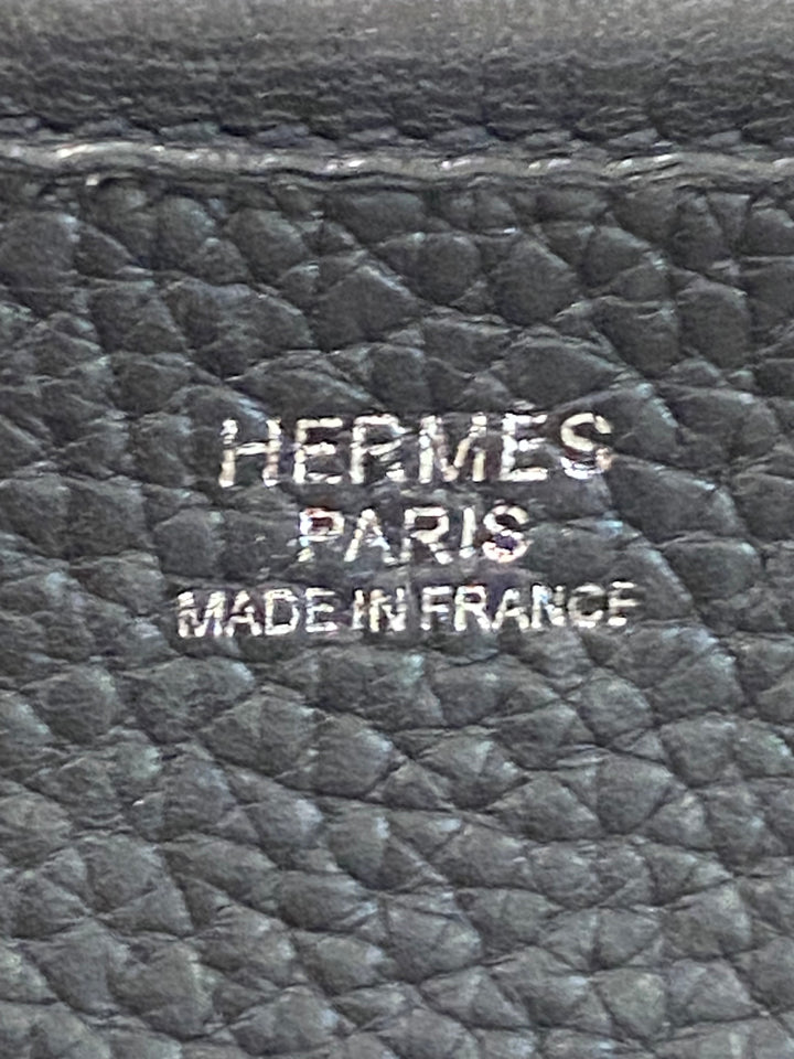 Hermès Evelyne 29 PM Nera