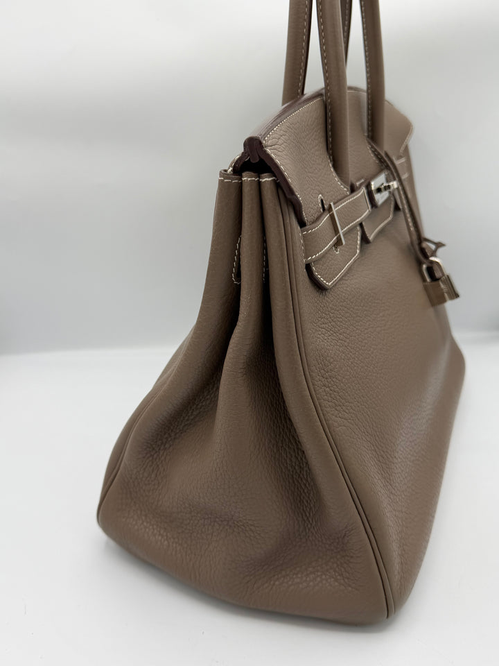 Hermès Birkin 35