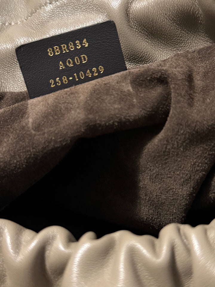 Fendi Mamma baguette large