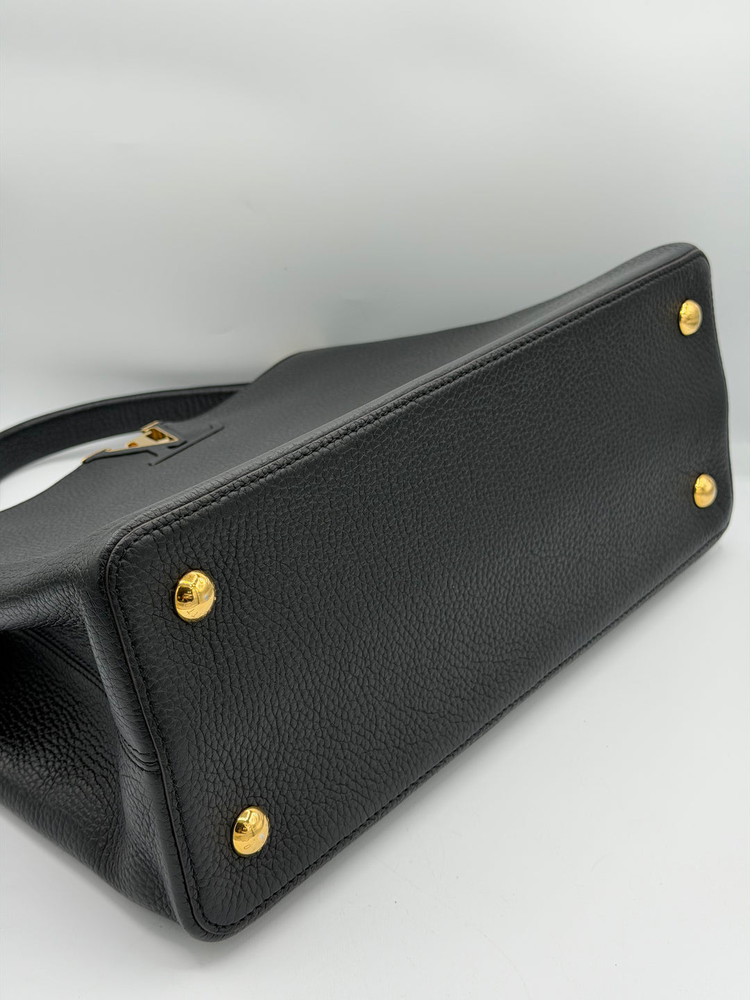Louis Vuitton Capucines GM