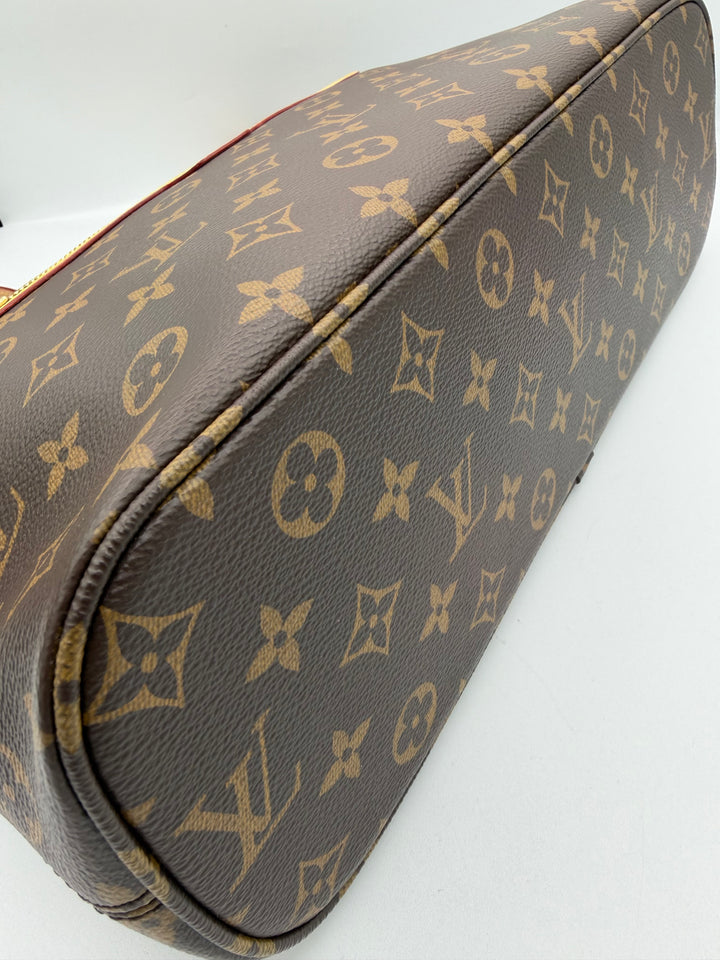 Louis Vuitton Lineup Monogram