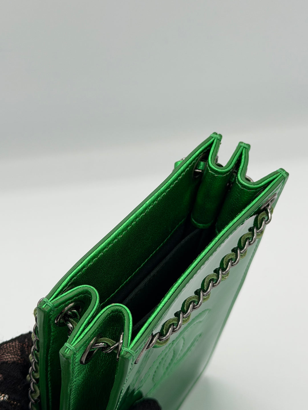 Chanel Mini Bag