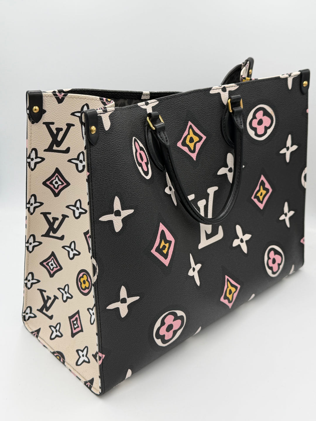 Louis Vuitton OnTheGo