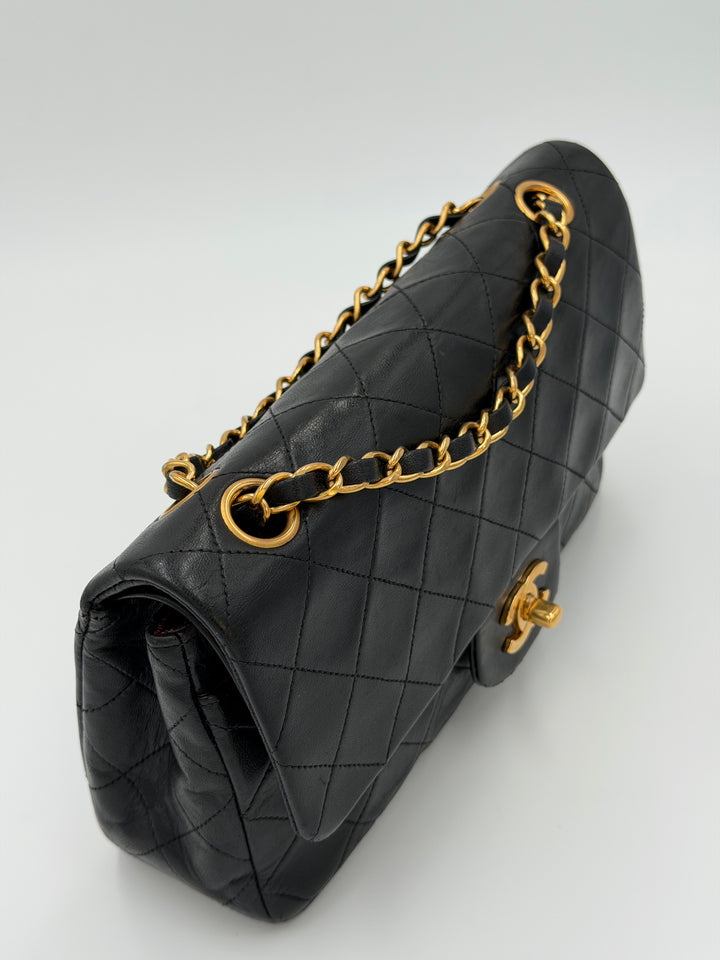 Chanel Timeless vintage small