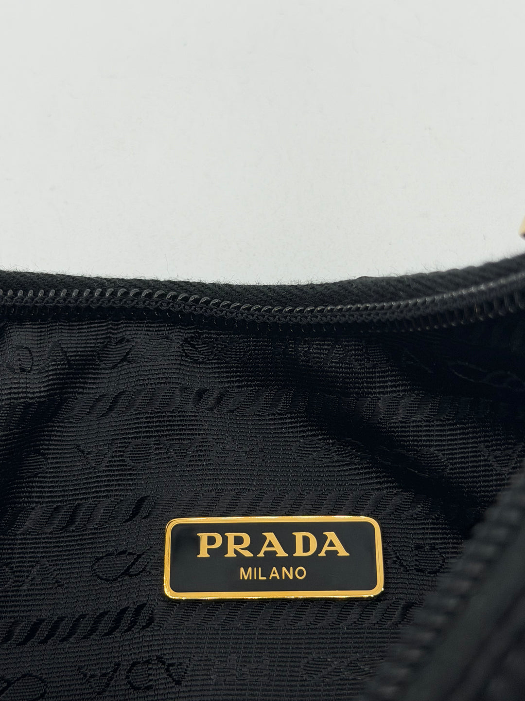 Prada a Spalla Trapuntata