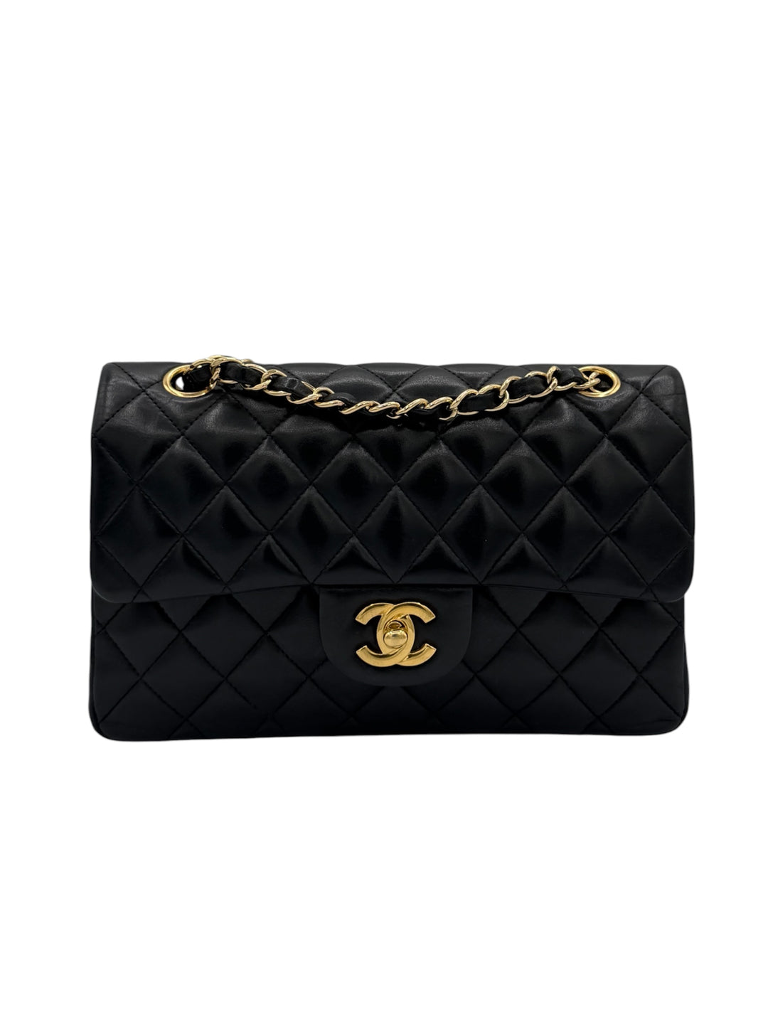 Chanel Classic Flap Small