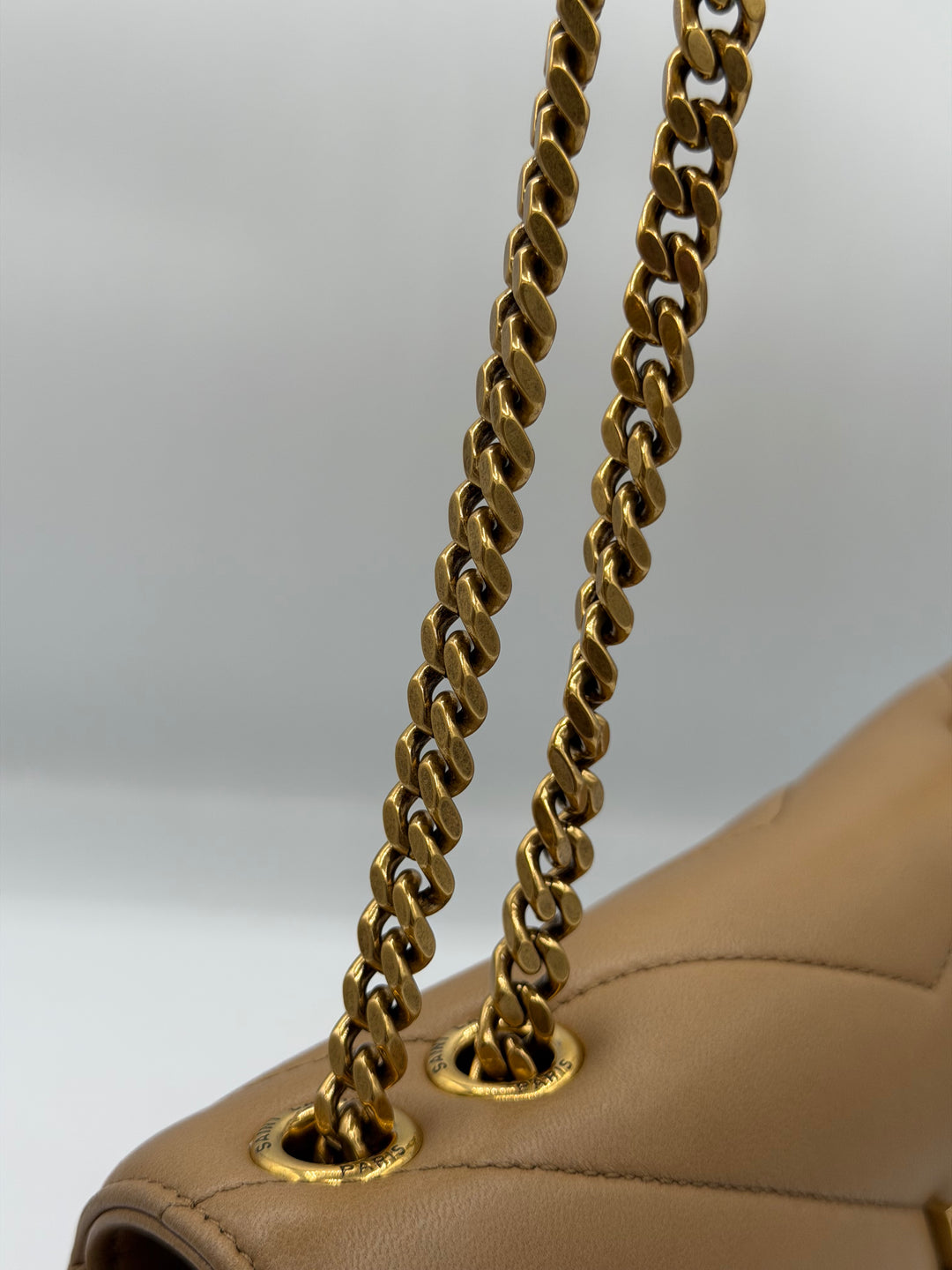 Saint Laurent LouLou Small